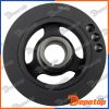 Poulie damper vilebrequin pour DODGE | RKP-CH-017, 53020182
